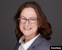 微生物学家伊丽莎白·比克(Elisebath Bik)