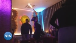 La rivalité sino-américaine n’épargne pas le secteur du divertissement 