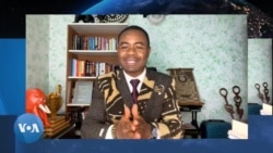 Entretien: Coach Simon Ouédraogo sur VOA Afrique