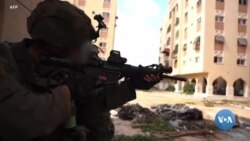 Xalqaro hayot - 4-aprel, 2024-yil
