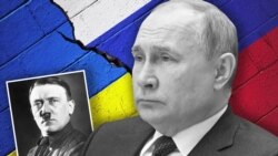 WEB_Russia Falsely Denies Similarities Between its Invasion of Ukraine and Nazi Germany's Invasion of Norway.mp4