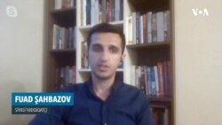 Fuad Şahbazov: Azərbaycan və Türkiyə liderləri yeni dönəmdə müttəfiqliyin güclənəcəyinə dair siqnallar verdilər 