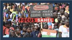 Focus Sahel, épisode 20 : diplomatie et crise au Niger