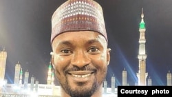 Malam Aminu Saira, Darektan Shirin Labarina kuma shugaban kamfanin Saira Movies (Hoto: Instagram/Aminu Saira)