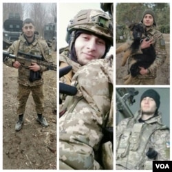 "ოდესაში გაიზარდა, მაგრამ, ქართული კარგად იცოდა"