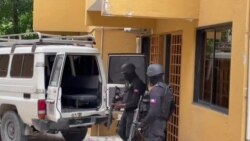 Joseph Felix Badio Reponn Kessyon Jij kap Jere Dosye Asasina Prezidan Moise la 