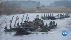 Qo’mondonlar: NATO Rossiya tahdidiga tayyor turishi kerak