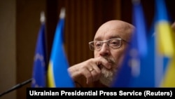 ოლექსი რეზნიკოვი