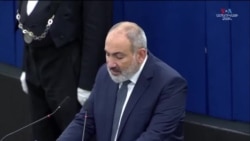 Ելույթում չեն հնչել անուններ, բայց բոլորին հայտնի է, թե ով է այդ դաշնակիցը