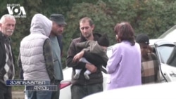 კრიზისი კავკასიაში - როგორ განვითარდება მოვლენები?