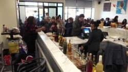 Հնագույն բաղադրատոմսի հիման վրա մեղրից պատրաստված եթովպական գինին