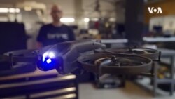 Američke kompanije razvijaju dronove za hitne službe