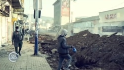 የፒያሳ መፍረስ በነዋሪዎች ላይ የፈጠረው ቅሬታ
