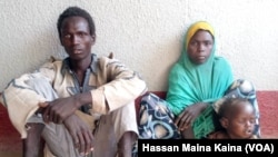 Rundunar Tafkin Chadi MNJTF Ta Ceto Wasu Mata 43 Da Yara 30 Da Suka Tsere Wa ‘Yan Boko Haram/ISWAP