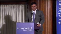 백악관 당국자 “북중러 궤도 수정 안하면 미국 핵 태세 조정 할수도”