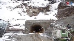 ការ​ប្រឈម​មុខ​ដាក់​គ្នា​ផ្នែក​យោធា​រវាង​ឥណ្ឌា​និង​ចិន​ឈាន​ចូល​ឆ្នាំទី៤​ដោយ​គ្មាន​សញ្ញា​ថា​នឹង​ថមថយ