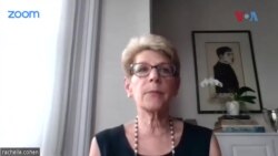 Интервју со уредничката на „Бостон глоуб“, Рашел Коен: Транспарентност за поголем судски кредибилитет