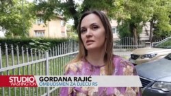 Ombudsmen za djecu RS: Zaštita djece mora biti briga cijelog društva