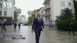 ვინ შეცვლის სტოლტენბერგს ნატოს გენერალური მდივნის პოსტზე