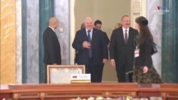 2018-22 թթ. Բելառուսը արդիական զենքեր է մատակարարել Ադրբեջանին. Politico