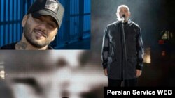 پیتر گابریل، خواننده و ترانه‌سرای مشهور بریتانیایی