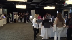 Լոս Անջելեսում ավելի քան 70 հայկական ընկերությունների մասնակցությամբ անցկացվել է «Buy Armenian »-ի նախատոնական տոնավաճառ ցուցահանդեսը 