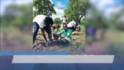 Le Burkina Faso face au changement climatique et à la désertification