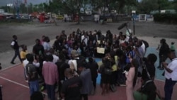 Bombardement dun camp près de Goma : les mouvements citoyens exigent des comptes