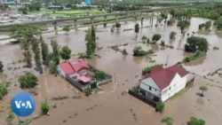 Inondations meurtrières au Kenya : Au moins 70 morts et plus de 120 000 déplacés