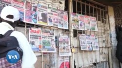 Le conseil constitutionnel annule la candidature de Sonko à la présidence sénégalaise