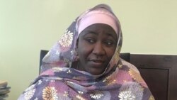 Liberté de la presse: au Tchad, "des journalistes sont parfois menacés"