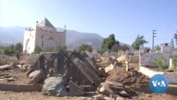 Students Another Casualty of Morocco’s Earthquake