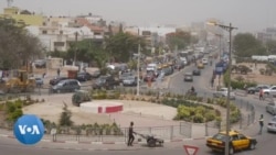 Une centaine de Guinéens expulsés du Sénégal dans la foulée des manifestations