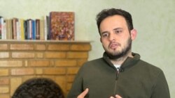 İqtisadçı ekspert Fərid Mehralızadənin Amerikanın Səsinə müsahibəsi