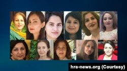 ۱۵ شهروند بهائی که دادسرای اصفهان علیه آنها کیفرخواست صادر کرده است 