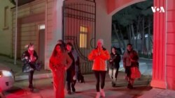 Apellyasiya məhkəməsi "Abzas Media" işi ilə bağlı şikayətə baxıb 