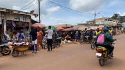 Corruption au Cameroun : opération spéciale dans la région du Sud. 