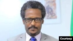 የቀድሞው የኢዜማ ሊቀመንበር የሺዋስ አሰፋ 