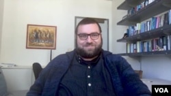 Federico Rossano, Professor of Cognitive Science, UCSD