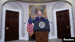 ԱՄՆ նախագահ Ջո Բայդեն