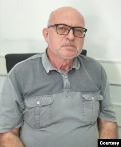 Sergey Mayorov, O'zbekistonda siyosiy mahbuslarni himoya qilib tanilgan advokatlardan