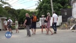 Kenya: Baadhi ya sababu zilizopelekea watalii kupungua kuja kuona vivutio mashuhuri Old Town Mombasa 