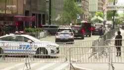 Temwanyaj Michael Cohen nan Pwosè Trump nan New York