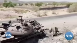 በጸጥታ ችግር የታጎለው የሀገር አቋራጭ የሕዝብ ትራንስፖርት “እየተቆራረጠም ቀጥሏል”