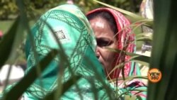 فوجی عدالتوں میں سویلینز کے ٹرائل؛ 'ہمارے گھر تباہ ہو گئے ہیں'
