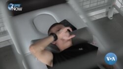 [글로벌 나우] 돌아온 전쟁포로 디두르 씨의 소망