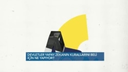 Devletler yapay zekanın kurallarını belirlemek için ne yapıyor? 