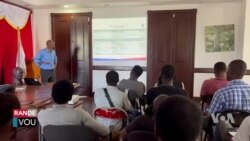 Kesner Pharel Eksplike Kisa ki andedan Bidjè Ayiti 2023-2024 la