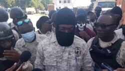 Manifestasyon Ajan Udmo nan Grandans