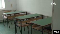 Педесет училишта се затвориле низ државата, како последица од намалувањето на населението и иселувањето на цели семејства